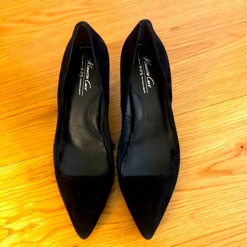 Kenneth Cole Women’s heels